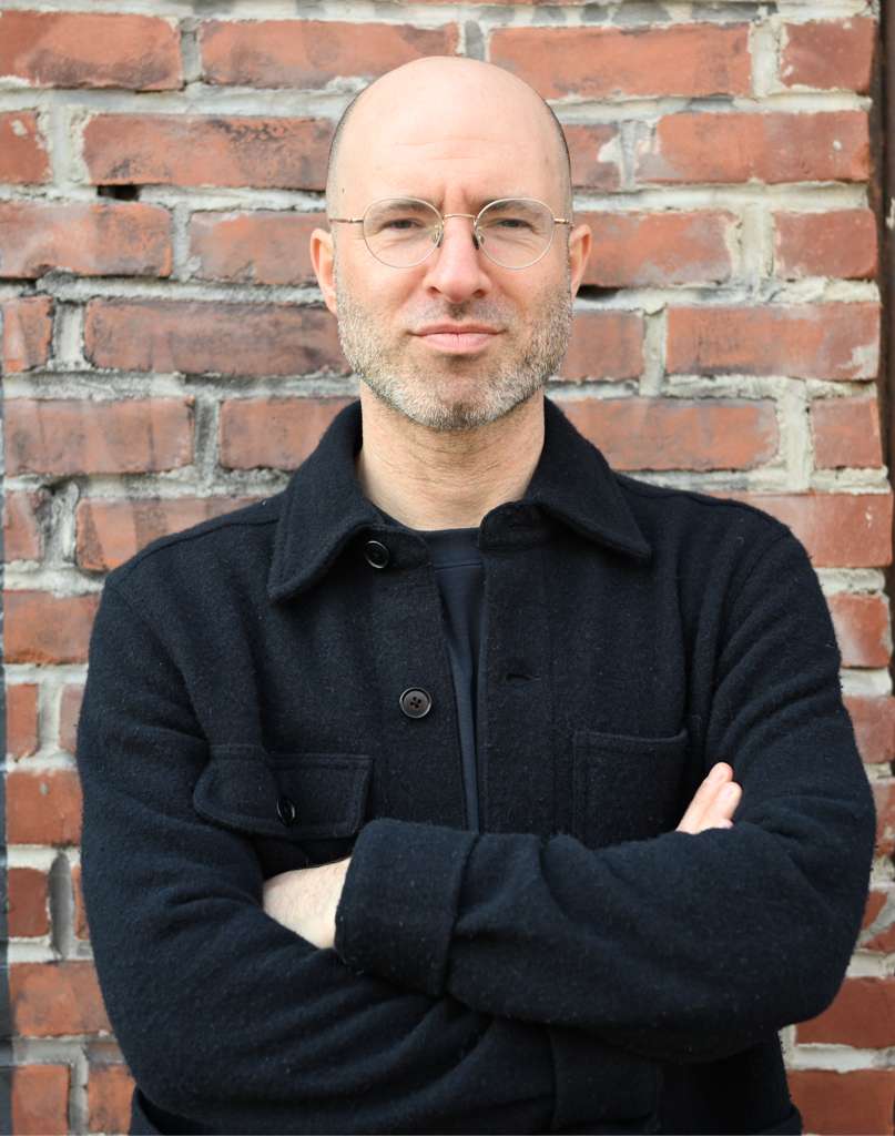 Ilan Strauss